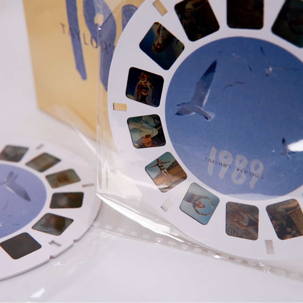 NWT | 1989 viewfinder | Taylor’s version - Picture 5 of 13